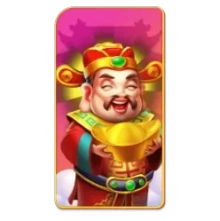 God Of
Wealth