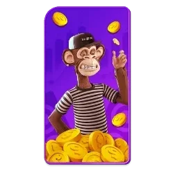 Wild Ape